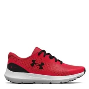 Under Armour BGS Surge 3 - Red