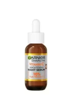 Vitamin C Night Serum