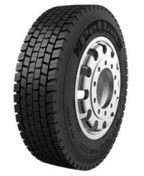 Petlas RH 100 Plus 295/80 R22.5 152/148M 16PR