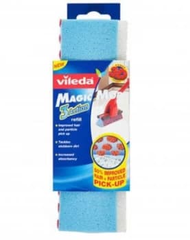 Vileda Magic Mop 3Action Refill