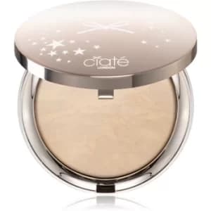 Ciate London Marbled Light Illuminating Powder Shade Cashew 6,5 g