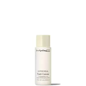 MAC Hyper Real Fresh Canvas Cleansing Oil 30ml