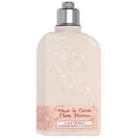L'Occitane Cherry Blossom Shimmering Body Lotion 250ml