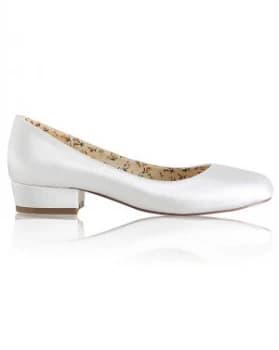 Perfect Dyeable Ballerina