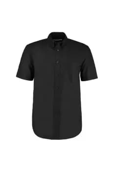 Workwear Oxford Short Sleeve Shirt