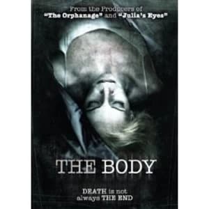 Body DVD