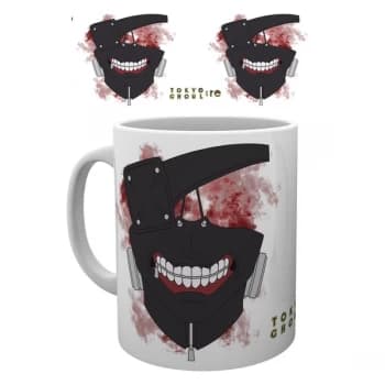 Tokyo Ghoul: RE - Mask Mug