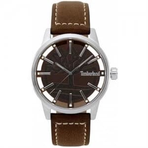 Timberland Mens Cedarbrooke Stainless Steel Watch - TBL.15362JS_12