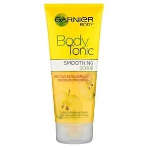 Garnier Body Tonic Exfoliating Sugar Scrub 200ml