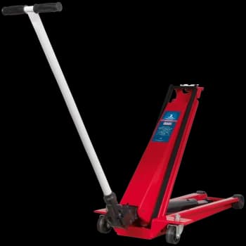 Sealey 2200HL Yankee High Lift Low Entry Trolley Jack 2 Tonne