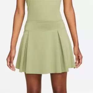 Nike Club Skirt Womens Golf Skirt - Green