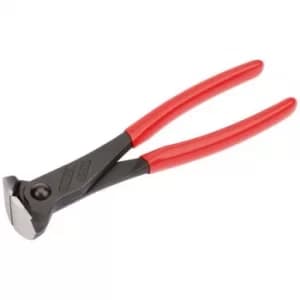 Draper Knipex 68 01 200 200mm End Cutting Nippers (Sold Loose)