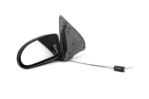 ALKAR Wing mirror 6164399 Outside mirror,Side mirror FORD,FOCUS (DAW, DBW),FOCUS Kombi (DNW),FOCUS Stufenheck (DFW),Focus Mk1 Kasten / Kombi (DNW)