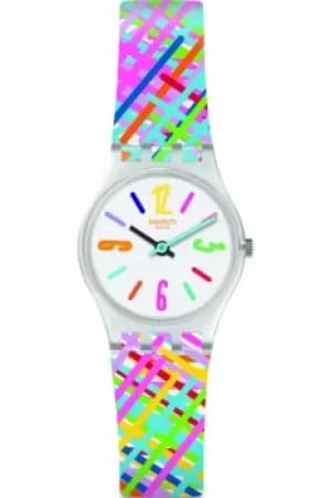 Swatch Listen To Me Watch LK389