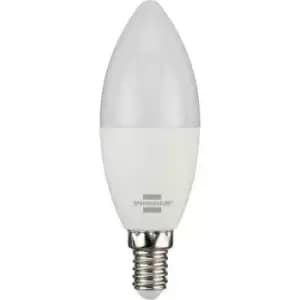 brennenstuhl Connect WiFi bulb SB 400, E14, 430lm, 5,5W