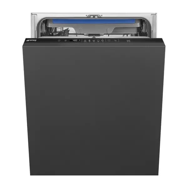 Smeg DI362DQ Fully Integrated Dishwasher