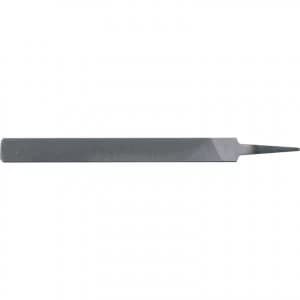 Draper Hand File 6" / 150mm Smooth (Fine) Pack of 12