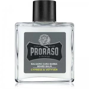 Proraso Cypress & Vetyver Beard Balm 100ml