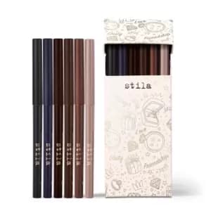 Stila Stila Treasure Trove Stay All Day? Smudge Stick Waterproof Eye Liner Set