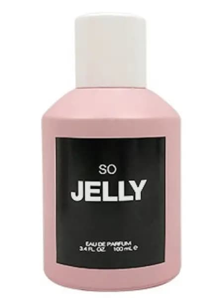 That's So Jelly Eau de Parfum For Her 100ml