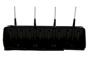 Combi Plug Patches 6mm Box of 40 Connect 35103