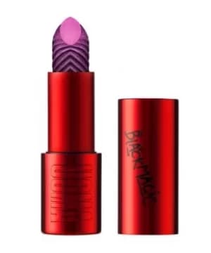 UOMA BEAUTY Black Magic Hypnotic Impact Metallic Lipstick Allure