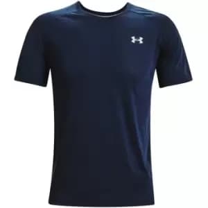 Under Armour Streaker Performance T-Shirt - Blue