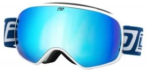 Dirty Dog Bullet White 54201 210mm