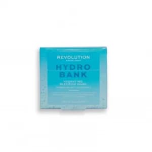 Revolution Skincare Hydro Bank Hydrating Sleeping Mask