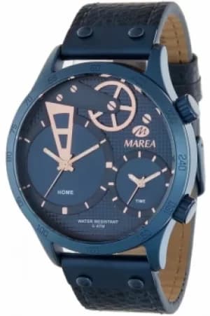 Mens Marea Watch B54104/5