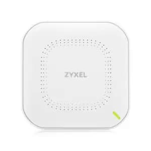 Zyxel NWA50AX PRO 2400 Mbps White Power over Ethernet (PoE)
