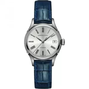 Ladies Hamilton Valiant Automatic Watch