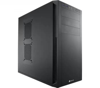 Corsair Carbide 200R Midi Tower Computer Case