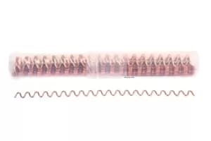 Power-TEC 91378 Long Wave Squiggly Wire - 50pc