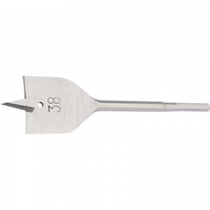 Draper Expert Flat Wood Drill Bit 38mm 150mm