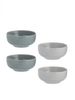 Typhoon World Foods Set Of 4 Prep Bowls