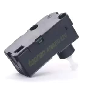TOPRAN Headlight Motor 116 175 Headlight Leveling Motor,Control, headlight range adjustment VW,AUDI,FORD,Golf V Schragheck (1K1),POLO (9N_)