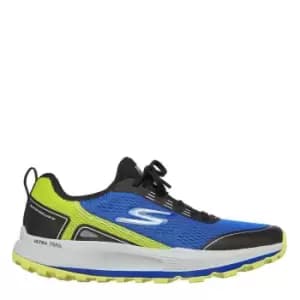 Skechers Go Run Pulse Mens Trail Running Shoes - Blue