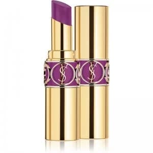 Yves Saint Laurent Rouge Volupte Shine Oil-In-Stick Moisturizing Lipstick Shade 94 Fuschia Surrealiste 3,2 g