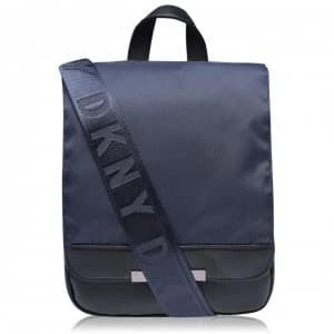 DKNY Ace Tablet Bag 94 - Navy