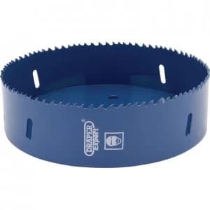 Draper Expert HSS Bi Metal Hole Saw 152mm
