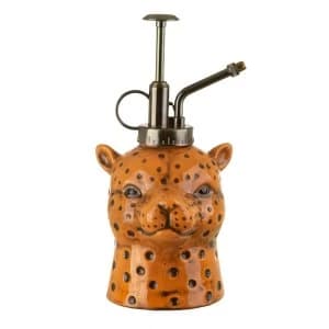 Sass & Belle Leopard Love Plant Mister
