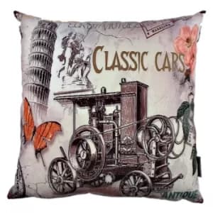 A10800 Multicolor Cushion