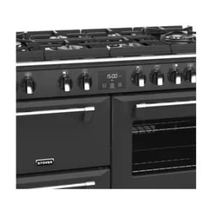 Stoves 444410932 Richmond DX S1000DF 100cm Dual Fuel Range Anth