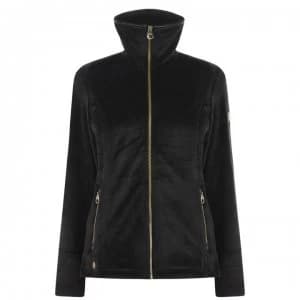 Regatta Halona Fleece - Black