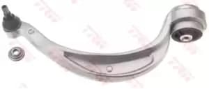 TRW Suspension arm AUDI JTC1658 8K0407693S,8K0407693S Track control arm,Wishbone,Control arm,Trailing arm,Suspension control arm,Wishbone suspension