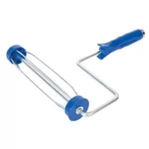 Silverline Roller Frame Heavy Duty 230mm 456992