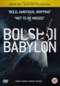 Bolshoi Babylon