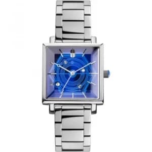 Ladies Character Dr Who Daleks Ladies Collectors Watch