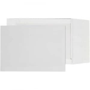 Blake VITA Expandable Boardback Envelope C4 120 g/m² White Peel and Seal 125